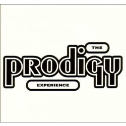 The Prodigy – Experience (2LP)