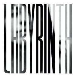 Heather Woods Broderick – Labyrinth (Grey Vinyl, LP)