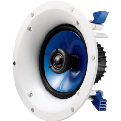 Yamaha NS-IC600 In-Ceiling Installation Speaker White