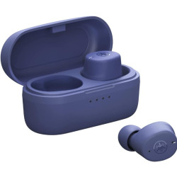 Yamaha TW-E3C Wireless In-Ear Headphones Blue