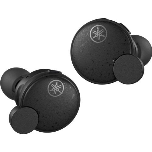 Yamaha TW-E7B Wireless In-Ear Headphones Black