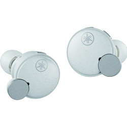 Yamaha TW-E7B Wireless In-Ear Headphones White