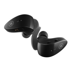 Yamaha TW-ES5A Wireless In-Ear Headphones Black