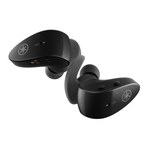 Yamaha TW-ES5A Wireless In-Ear Headphones Black