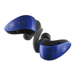Yamaha TW-ES5A Wireless In-Ear Headphones Blue