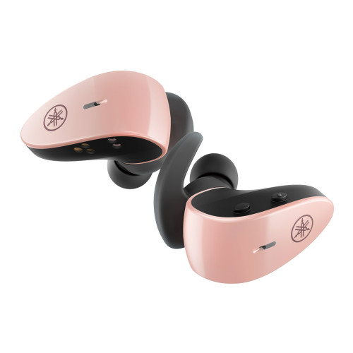 Yamaha TW-ES5A Wireless In-Ear Headphones Pink