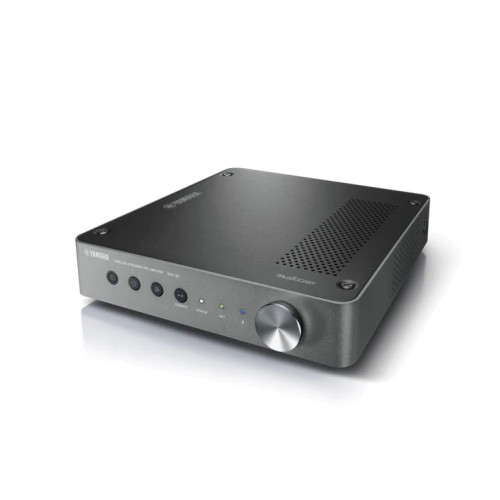 Yamaha WX-A50DS Wireless Streaming Amplifier Dark silver