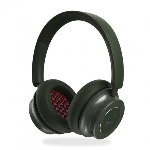 Dali Io-4 Headphones Army Green