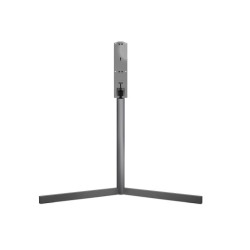 Loewe Floor Stand Module 7.55 Graphite Grey