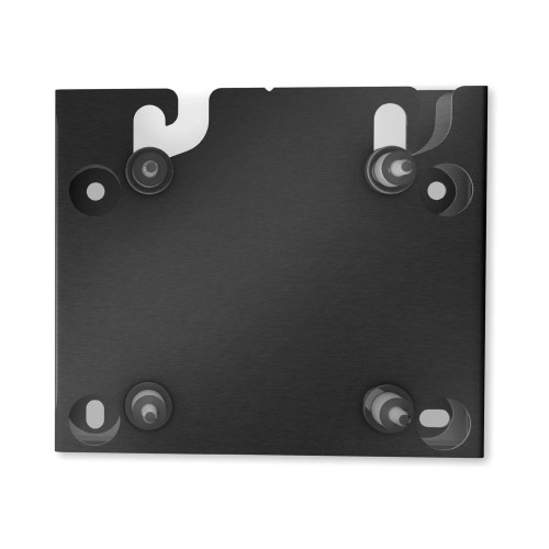 Loewe Wall Mount 68 For Connect 32 SL3xx Black