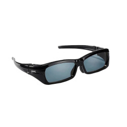 Loewe Active Glasses 3D Black