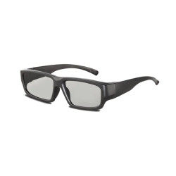 Loewe Passive Glasses 3D Black