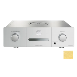 Accustic Arts Power II Stereo Integrated Amplifier Gold