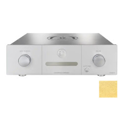 Accustic Arts Power III Digital Stereo Integrated Amplifier Gold
