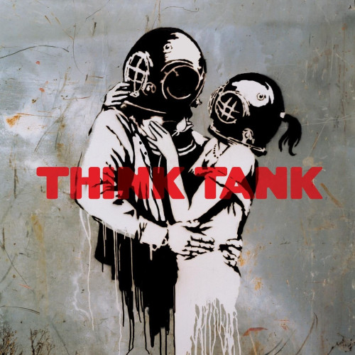 Blur – Think Tank (2LP)