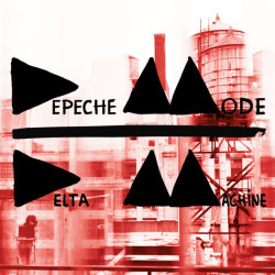 Depeche Mode – Delta Machine (2LP)