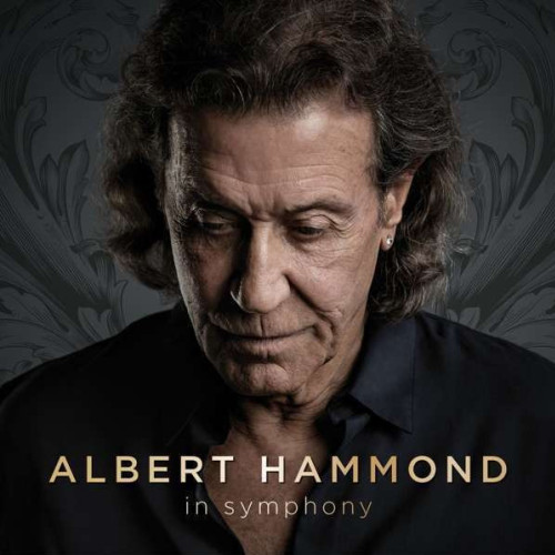 Albert Hammond – In Symphony (2LP)