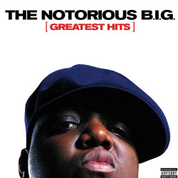 Notorious B.I.G. – Greatest Hits (2LP)