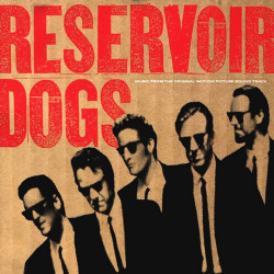 Various – Reservoir Dogs (Original Motion Picture Soundtrack, LP)