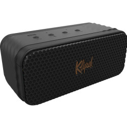 Klipsch Nashville Portable Bluetooth Speaker 