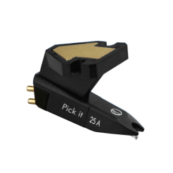 Pro-Ject Pick it 25A Phono Cartridge Black