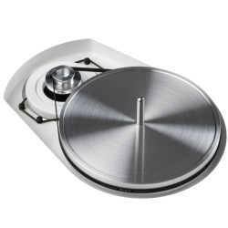 Pro-Ject Aluminium Upgrade Sub Platter for X1 & X2