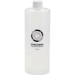 Pro-Ject Spin Clean Washer Fluid 32 Oz