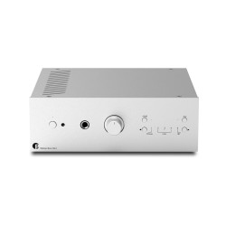 Pro-Ject Stereo Box DS3 Integrated Amplifier Silver