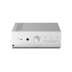 Pro-Ject MaiA DS3 Integrated Amplifier Silver