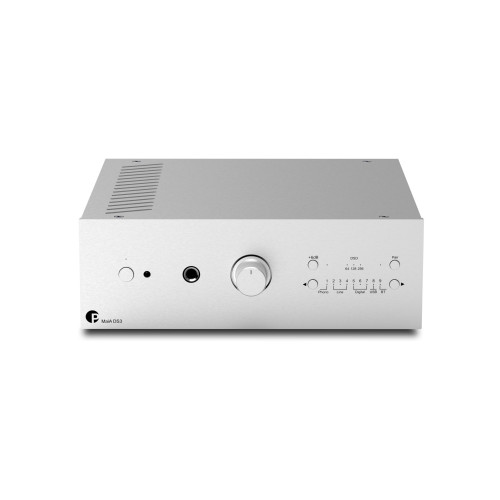 Pro-Ject MaiA DS3 Integrated Amplifier Silver