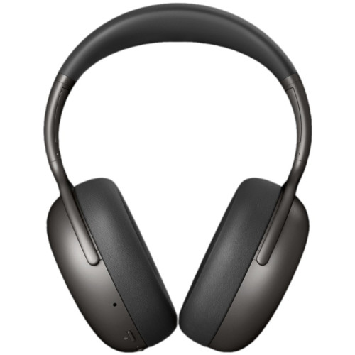 KEF Mu7 Wireless Headphones Charcoal Grey