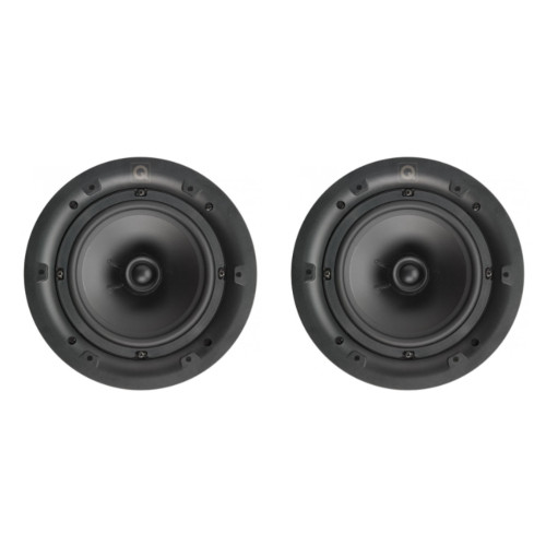 Q-Acoustics QI 65C In-Ceiling Speakers