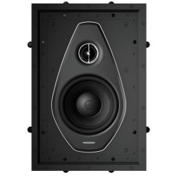 Sonus Faber 2 way In-Wall Speaker Palladio PW-662 (with sealed box enclosure)