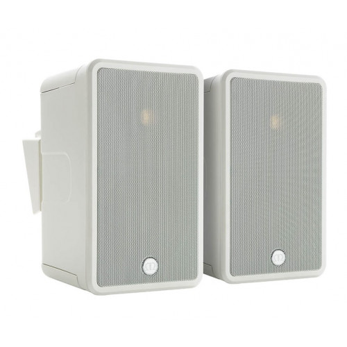 Monitor Audio Climate CL50 Outdoor Speakers White