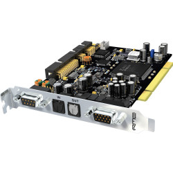 RME HDSP 9632 PCI Audio Interface