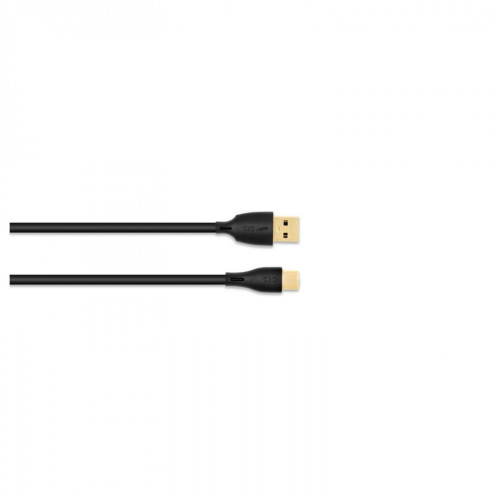 QED Connect USB C(m)-A(m) 1.5m